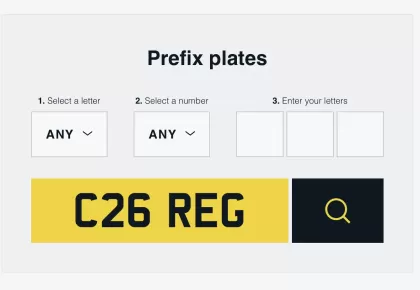 Make a Prefix Number plate.png